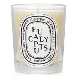 Diptyque شمع معطر - أوكاليبتوس 190g/6.5oz