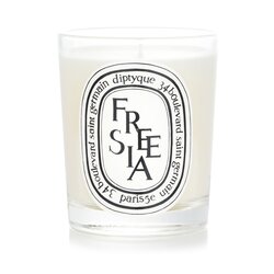 Diptyque شمع معطر - فريزيا 190g/6.5oz