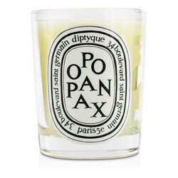 Diptyque Świeca zapachowa Scented Candle - Opopanax 190g/6.5oz