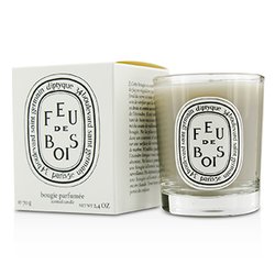 דיפטיק נר מבושם - Feu De Bois (אש עץ) 70g/2.4oz
