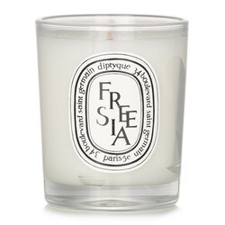 Diptyque Scented Candle - Freesia 70g/2.4oz