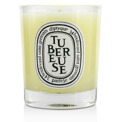 Diptyque شمع معطر - Tubereuse (مسك الروم) 70g/2.4oz