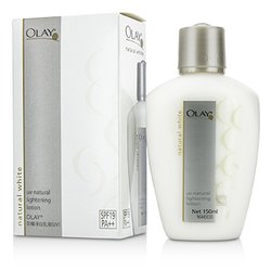 Olay غسول مفتح طبيعي Natural White SPF 19 150ml/5oz