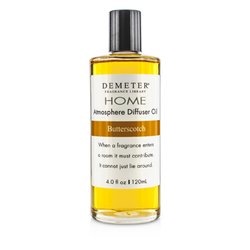 Demeter Atmosphere Diffuser Oil - Butterscotch 120ml/4oz