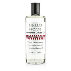 Demeter Atmosphere Diffuser Oil - Candy Cane Truffle 120ml/4oz