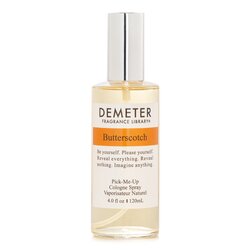 Demeter Butterscotch Одеколон Спрей