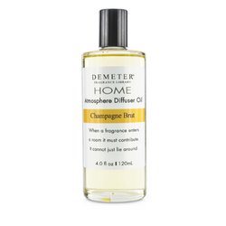 Demeter Atmosphere Diffuser Oil - Champagne Burt 120ml/4oz