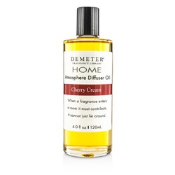 Demeter Atmosphere Diffuser Oil - Cherry Cream 120ml/4oz