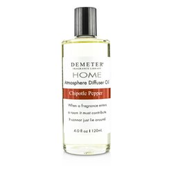 Demeter Atmosphere Diffuser Oil - Chipotle Pepper 120ml/4oz