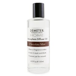 Demeter Atmosphere Diffuser Oil - Chocolate Mint 120ml/4oz