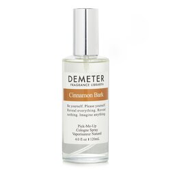 Demeter Cinnamon Bark Одеколон Спрей
