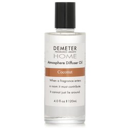 Demeter Aceite Difusor Ambiente - Coconut 120ml/4oz
