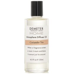 Demeter Atmosphere Diffuser Oil - Coriander Tea 23577 120ml/4oz