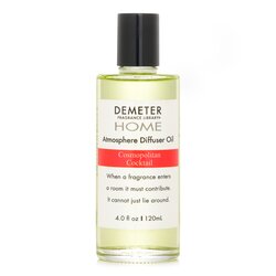 Demeter Dyfuzor zapachowy Atmosphere Diffuser Oil - Cosmopolitan Cocktail 120ml/4oz