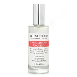 Demeter Woda kolońska Cosmopolitan Cocktail Cologne Spray 120ml/4oz