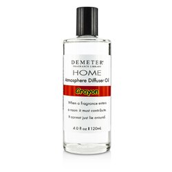 Demeter Dyfuzor zapachowy Atmosphere Diffuser Oil - Crayon 120ml/4oz