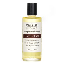 Demeter Dyfuzor zapachowy Atmosphere Diffuser Oil - Devils Food 120ml/4oz