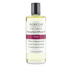 Demeter Atmosphere Diffuser Oil - Dregs 120ml/4oz