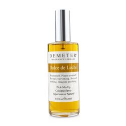 Demeter Woda kolońska Dulce De Leche Cologne Spray 120ml/4oz