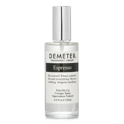 Demeter Espresso Одеколон Спрей 120ml/4oz