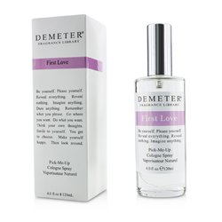 Demeter First Love Κολώνια Σπρέυ 120ml/4oz
