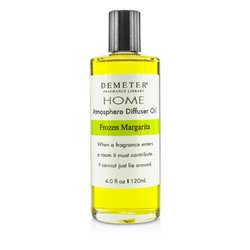 Demeter Комнатный Диффузор Масло - Frozen Margarita 120ml/4oz
