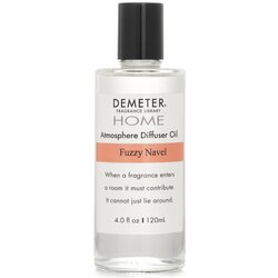 Demeter Atmosphere Diffuser Oil - Fuzzy Navel 120ml/4oz