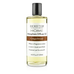 Demeter Atmosphere Diffuser Oil - Gingerbread 120ml/4oz