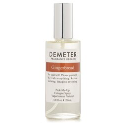 Demeter Gingerbread Κολώνια Σπρέυ 120ml/4oz