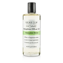 Demeter Atmosphere Diffuser Oil - Honeydew Melon 120ml/4oz