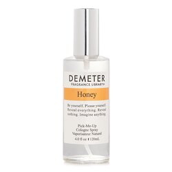 Demeter Honey Κολώνια Σπρέυ 120ml/4oz