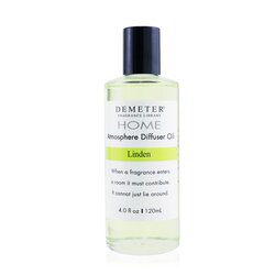 Demeter Óleo Difusor Atmosphere - Linden 120ml/4oz