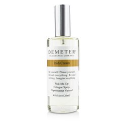 Demeter Irish Cream Spray Colonia 120ml/4oz