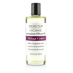 Demeter Комнатный Диффузор Масло - Malaga Cooler 120ml/4oz