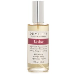 Demeter Woda kolońska Lychee Cologne Spray 120ml/4oz