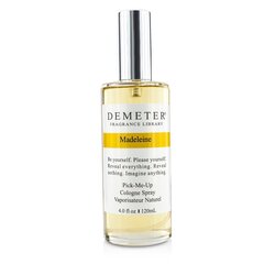 Demeter Woda kolońska Madeleine Cologne Spray 120ml/4oz