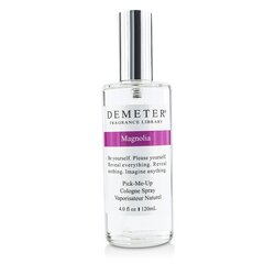 Demeter Magnolia Spray Colonia 120ml/4oz