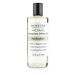 Demeter Óleo Difusor Atmosphere - Marshmallow 120ml/4oz
