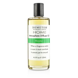 דימיטר שמן דיפוזר אטמוספירה - Mojito 120ml/4oz