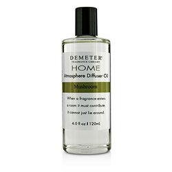 Demeter Atmosphere Diffuser Oil - Mushroom 120ml/4oz