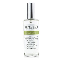 Demeter Olive Flower Spray Colonia 120ml/4oz