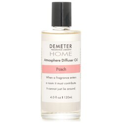 Demeter Atmosphere Diffuser Oil - Peach 120ml/4oz