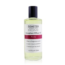 Demeter Atmosphere Diffuser Oil - Peony 120ml/4oz