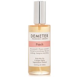 Demeter Woda kolońska Peach Cologne Spray 120ml/4oz