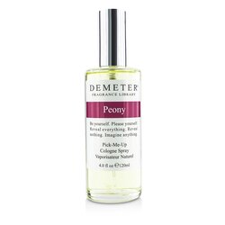 Demeter Peony kolonjski sprej 120ml/4oz