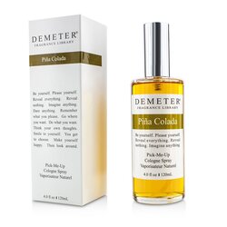 Demeter Woda kolońska Pina Colada Cologne Spray 120ml/4oz
