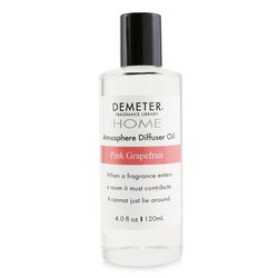 Demeter Atmosphere Diffuser Oil - Pink Grapefruit 120ml/4oz