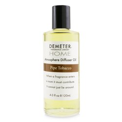 Demeter Олія для Ароматичного Дифузора - Pipe Tobacco 120ml/4oz