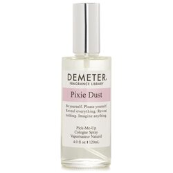 Demeter Woda kolońska Pixie Dust Cologne Spray 120ml/4oz