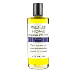 Demeter Комнатный Диффузор Масло - Prune 120ml/4oz